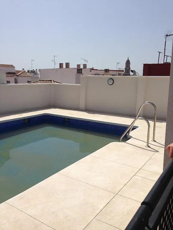 La Vida Es Bella Hotel Malaga