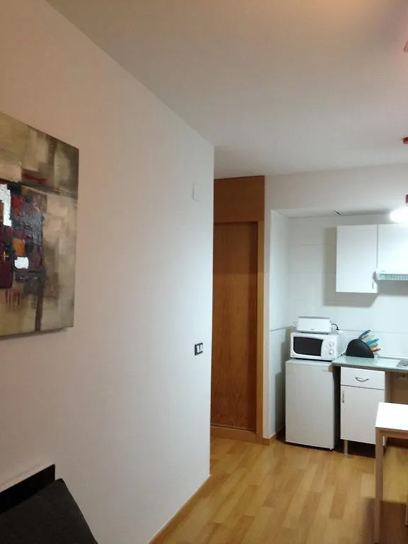La Vida Es Bella Hotel Malaga