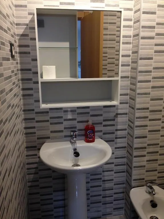 Apartment La Vida Es Bella Hotel Malaga